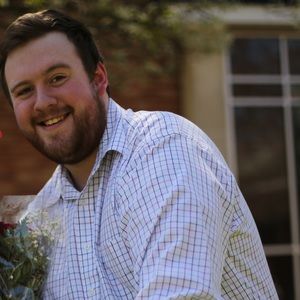 Meet your Posher, Brandon